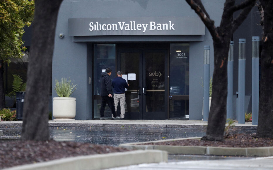 Faillite de la Silicon Valley Bank: prémisses d’une crise financière ou krach isolé ?
